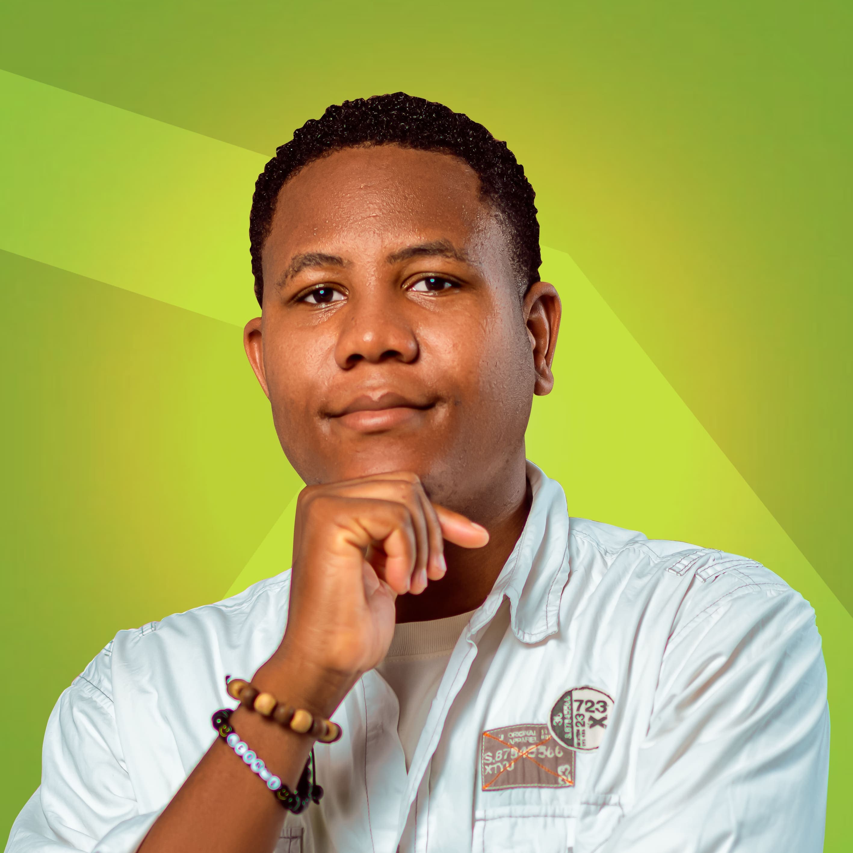 Leonel Adagbe